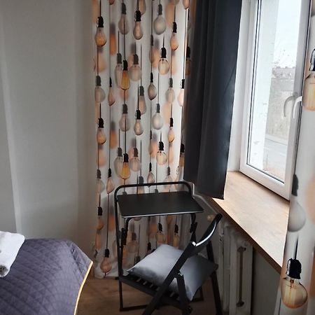 Apartament Dwupokojowy Ostrowiec Świętokrzyski Exterior foto