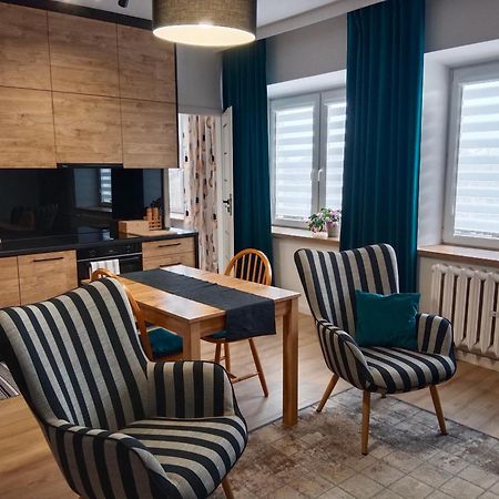 Apartament Dwupokojowy Ostrowiec Świętokrzyski Exterior foto