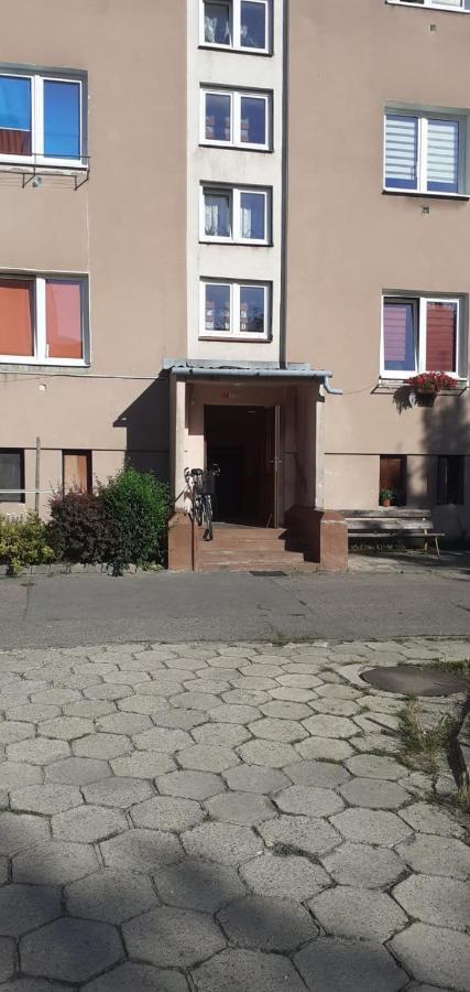 Apartament Dwupokojowy Ostrowiec Świętokrzyski Exterior foto