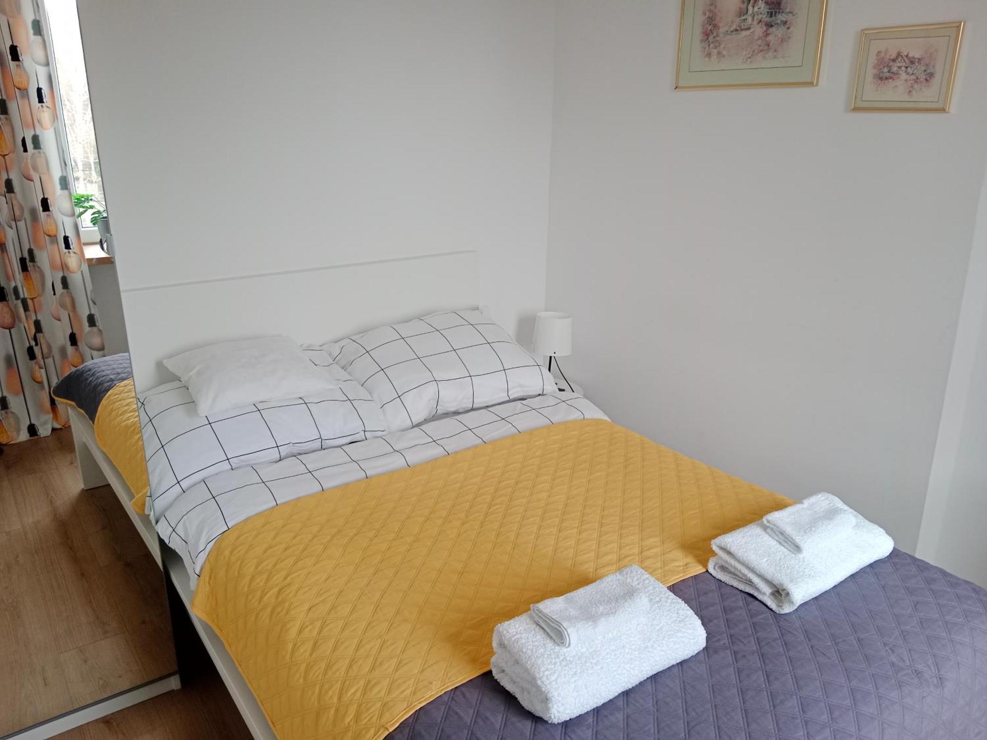 Apartament Dwupokojowy Ostrowiec Świętokrzyski Exterior foto
